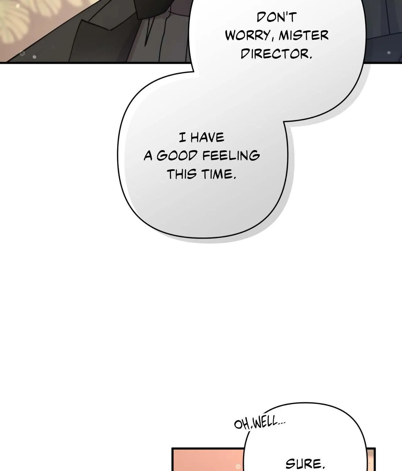 The Brilliant Darkness Chapter 37 page 41 - 