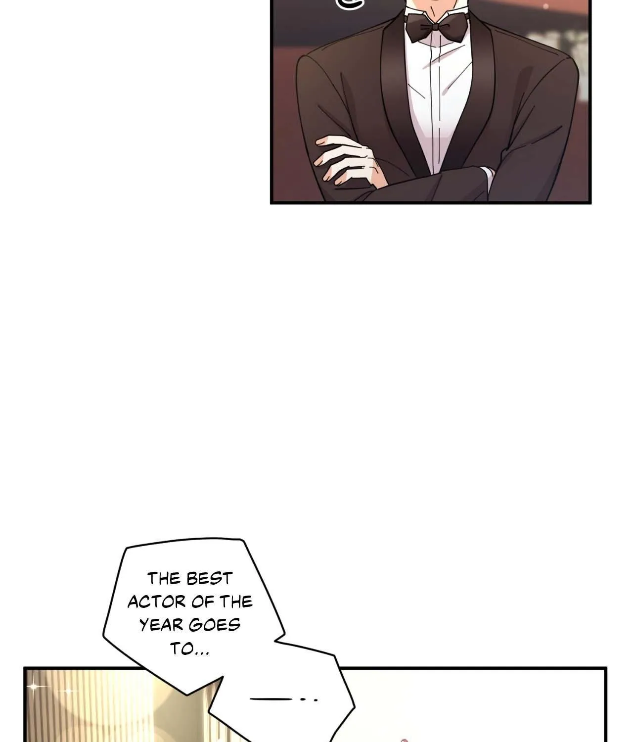 The Brilliant Darkness Chapter 37 page 43 - 