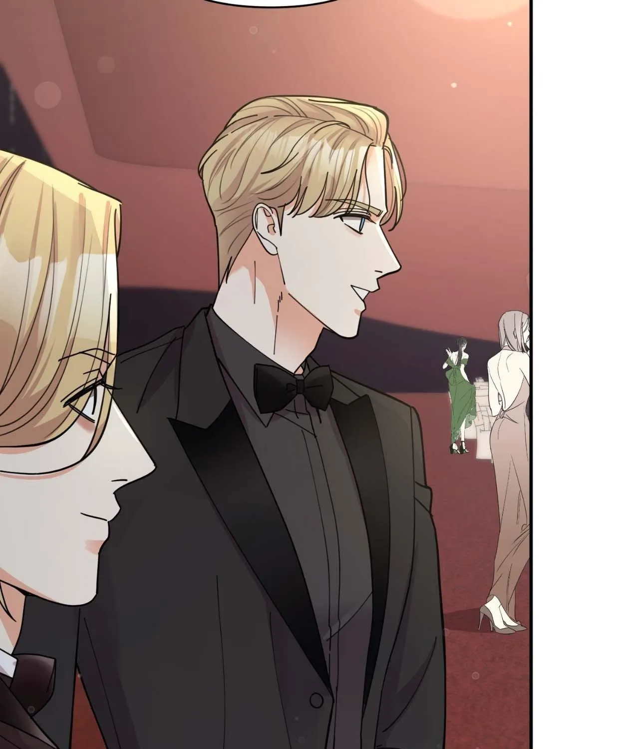 The Brilliant Darkness Chapter 37 page 47 - 