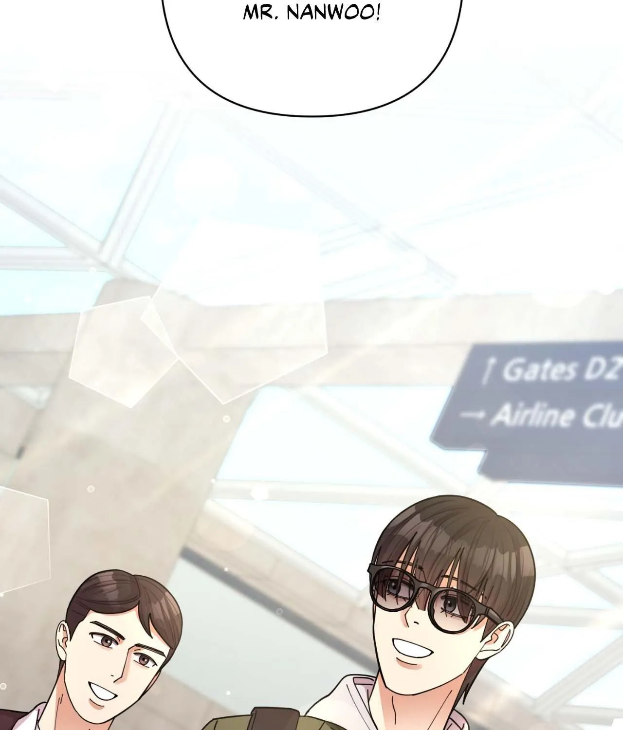 The Brilliant Darkness Chapter 37 page 53 - 
