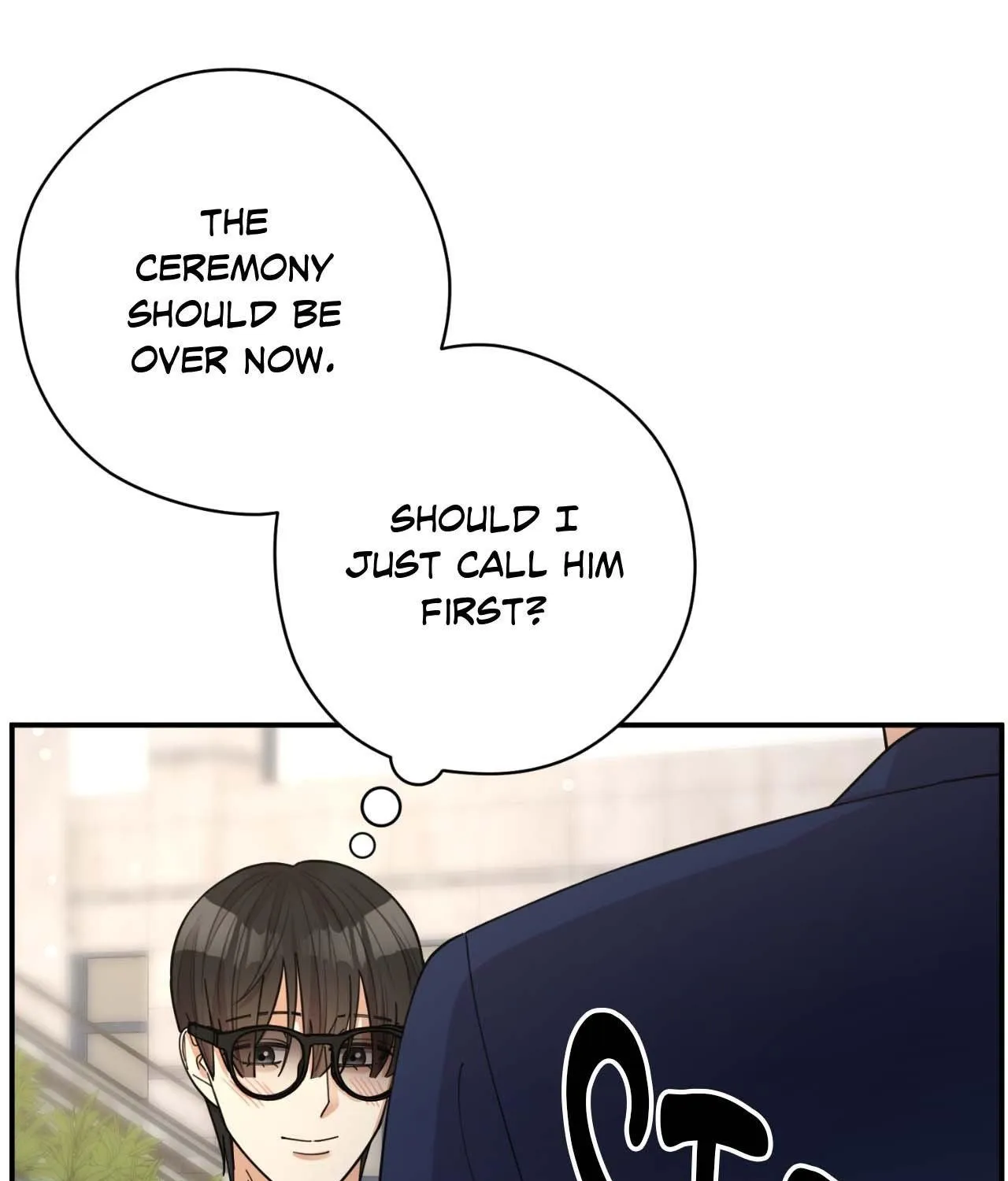 The Brilliant Darkness Chapter 37 page 60 - 