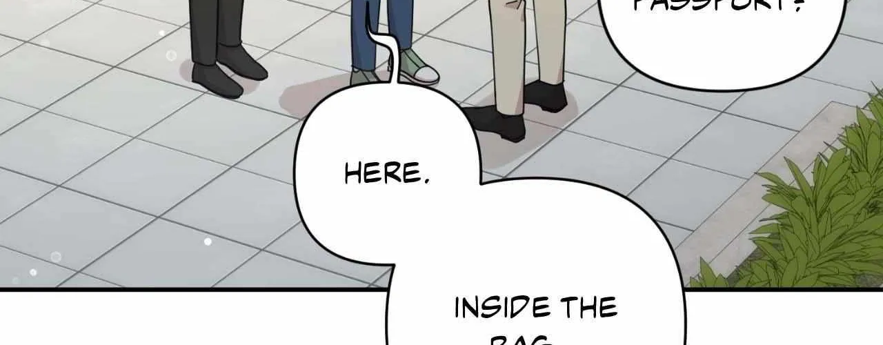 The Brilliant Darkness Chapter 37 page 65 - 