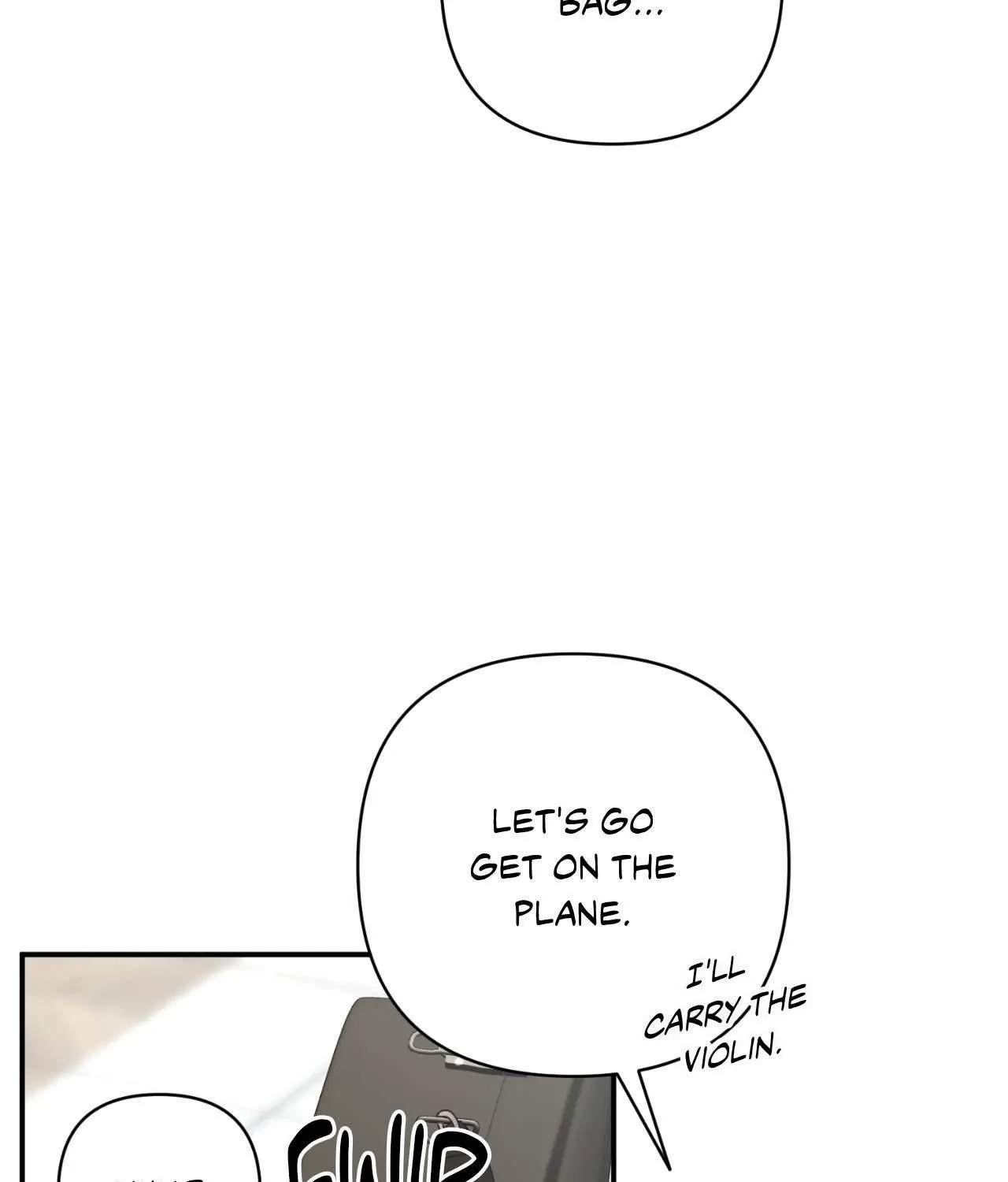 The Brilliant Darkness Chapter 37 page 66 - 
