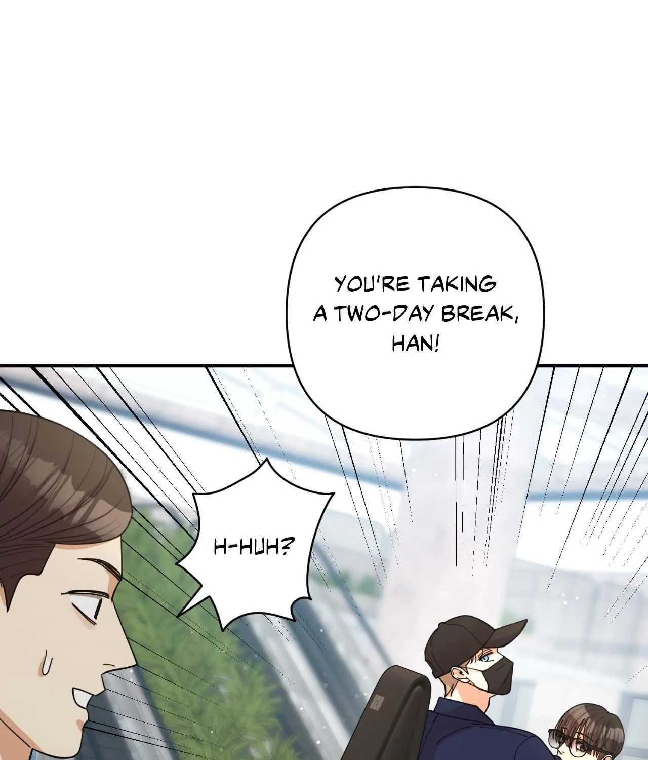 The Brilliant Darkness Chapter 37 page 69 - 