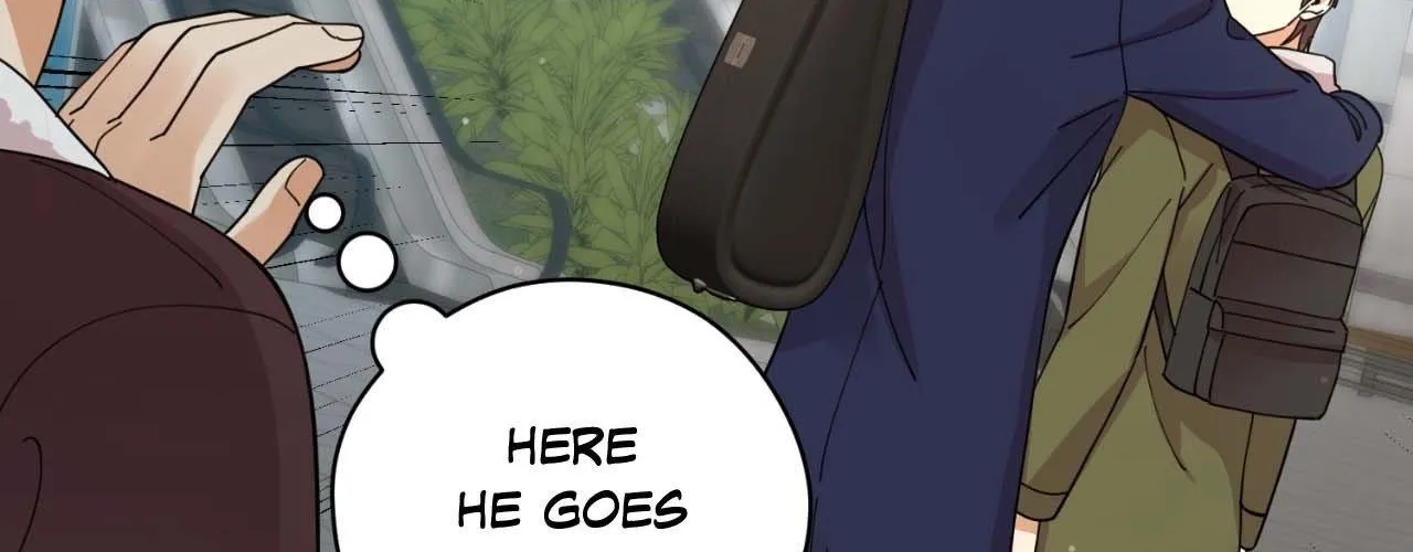 The Brilliant Darkness Chapter 37 page 70 - 