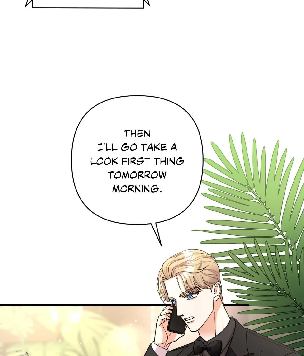 The Brilliant Darkness Chapter 37 page 8 - 