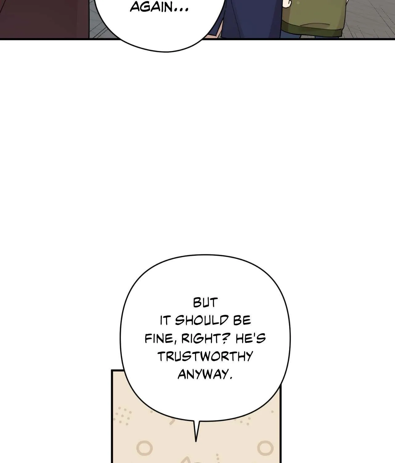 The Brilliant Darkness Chapter 37 page 71 - 