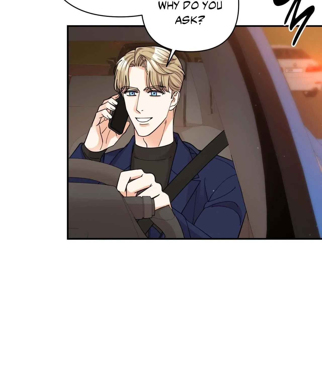 The Brilliant Darkness Chapter 37 page 79 - 