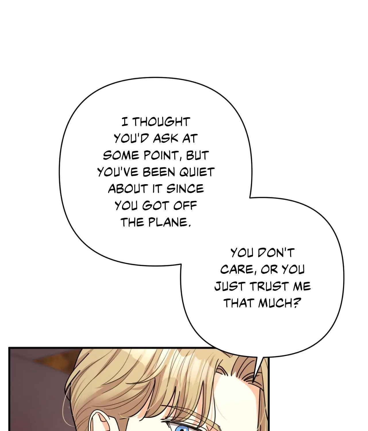 The Brilliant Darkness Chapter 37 page 94 - 