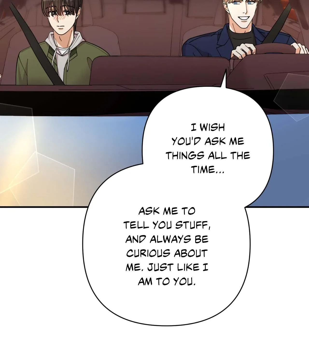 The Brilliant Darkness Chapter 37 page 98 - 