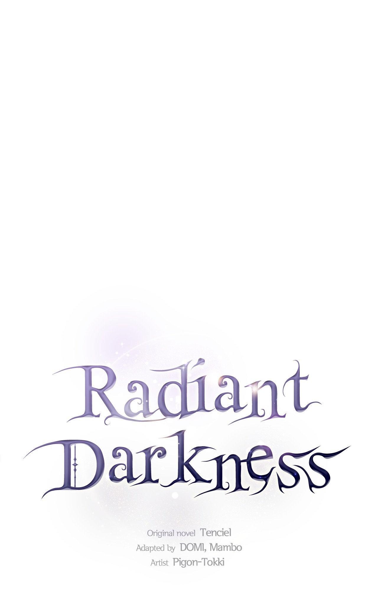The Brilliant Darkness Chapter 38 page 1 - 