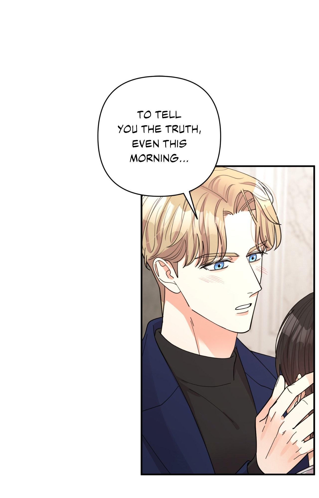 The Brilliant Darkness Chapter 38 page 18 - 