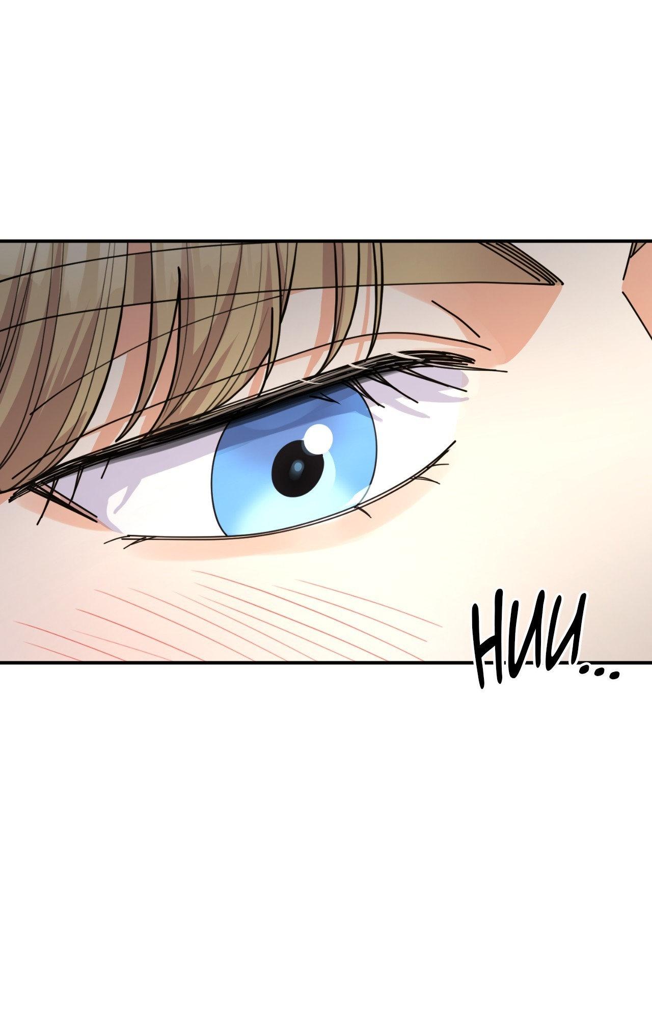 The Brilliant Darkness Chapter 38 page 19 - 