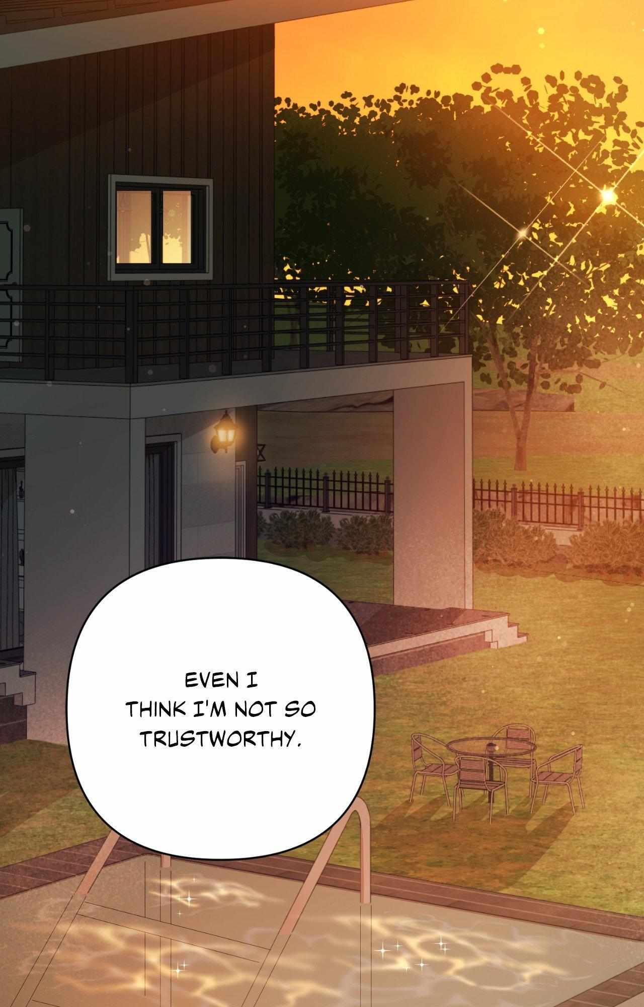 The Brilliant Darkness Chapter 38 page 3 - 