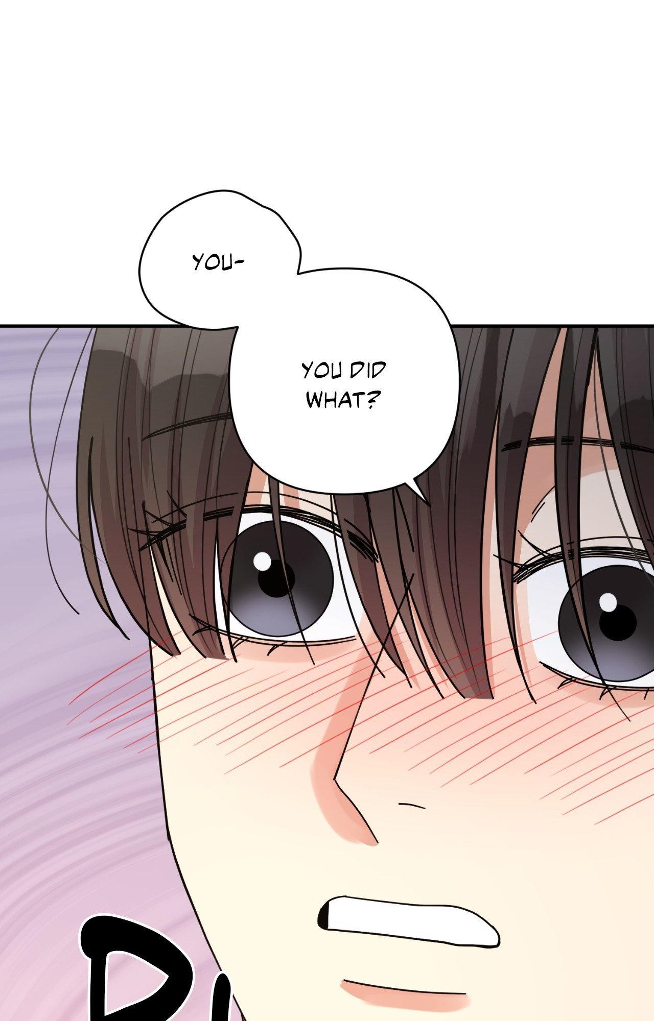 The Brilliant Darkness Chapter 38 page 22 - 