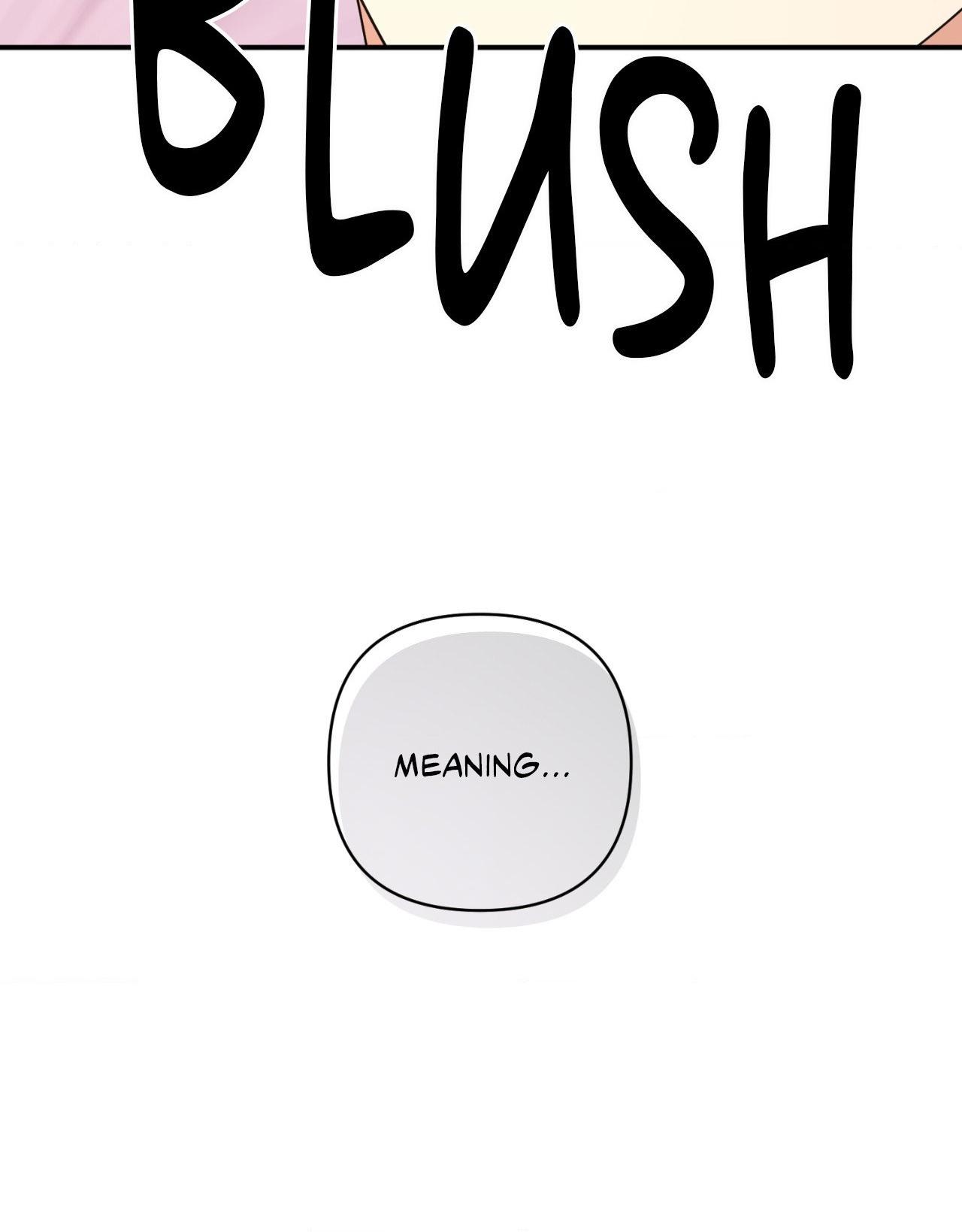 The Brilliant Darkness Chapter 38 page 23 - 