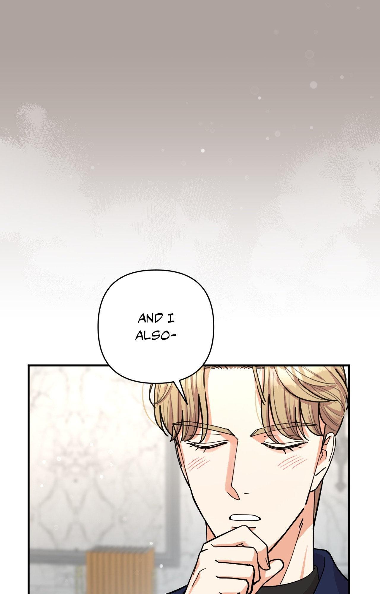 The Brilliant Darkness Chapter 38 page 27 - 