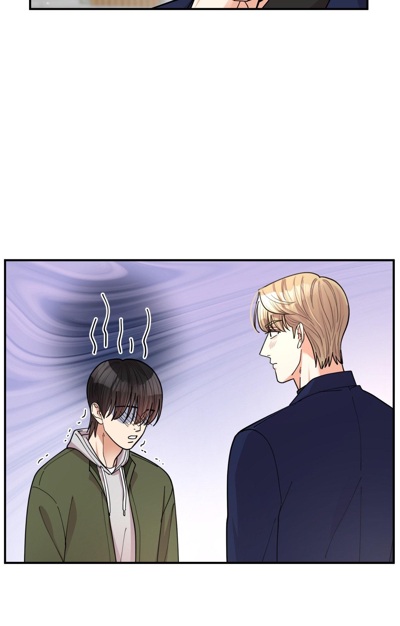The Brilliant Darkness Chapter 38 page 28 - 