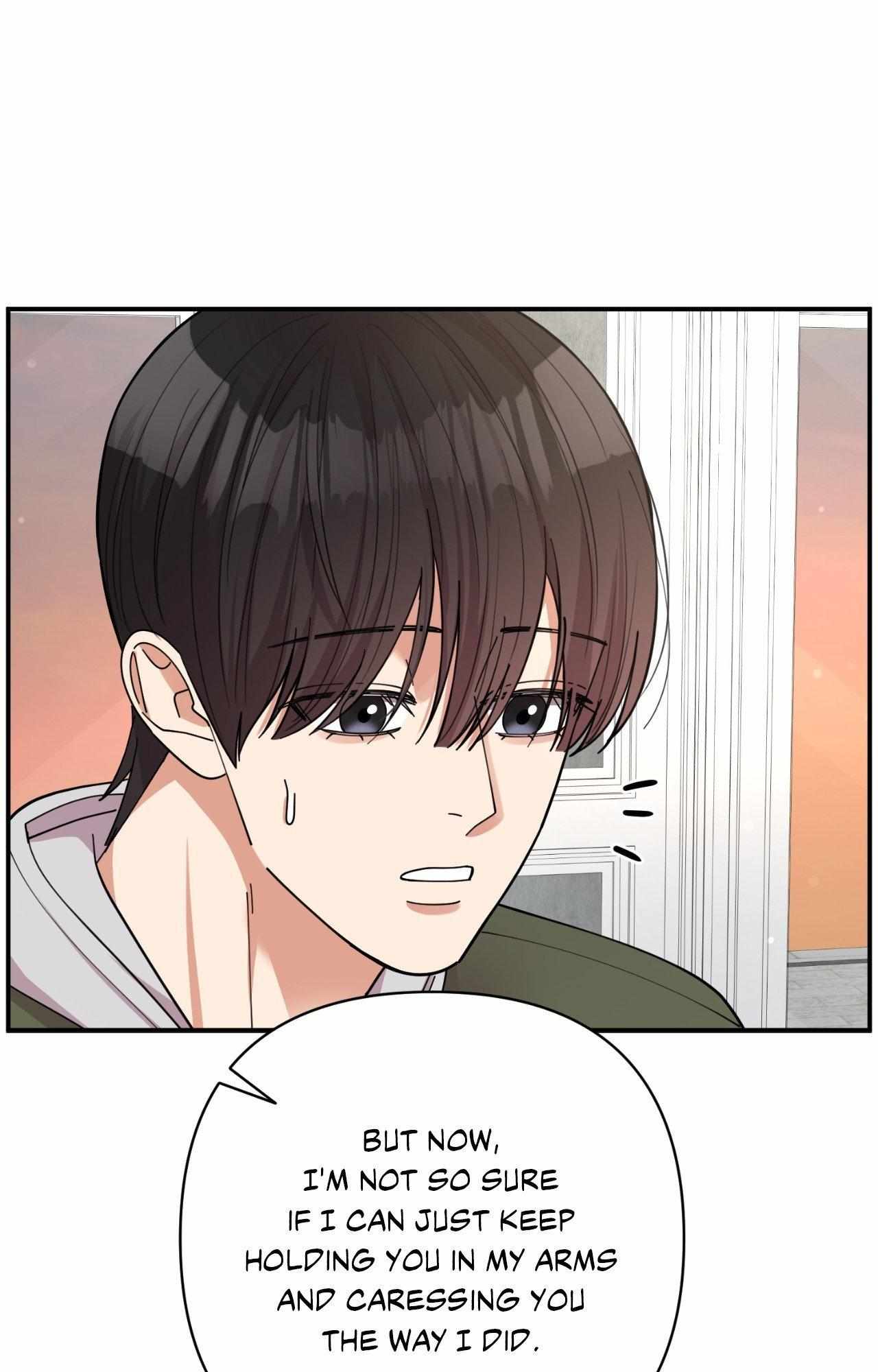 The Brilliant Darkness Chapter 38 page 30 - 