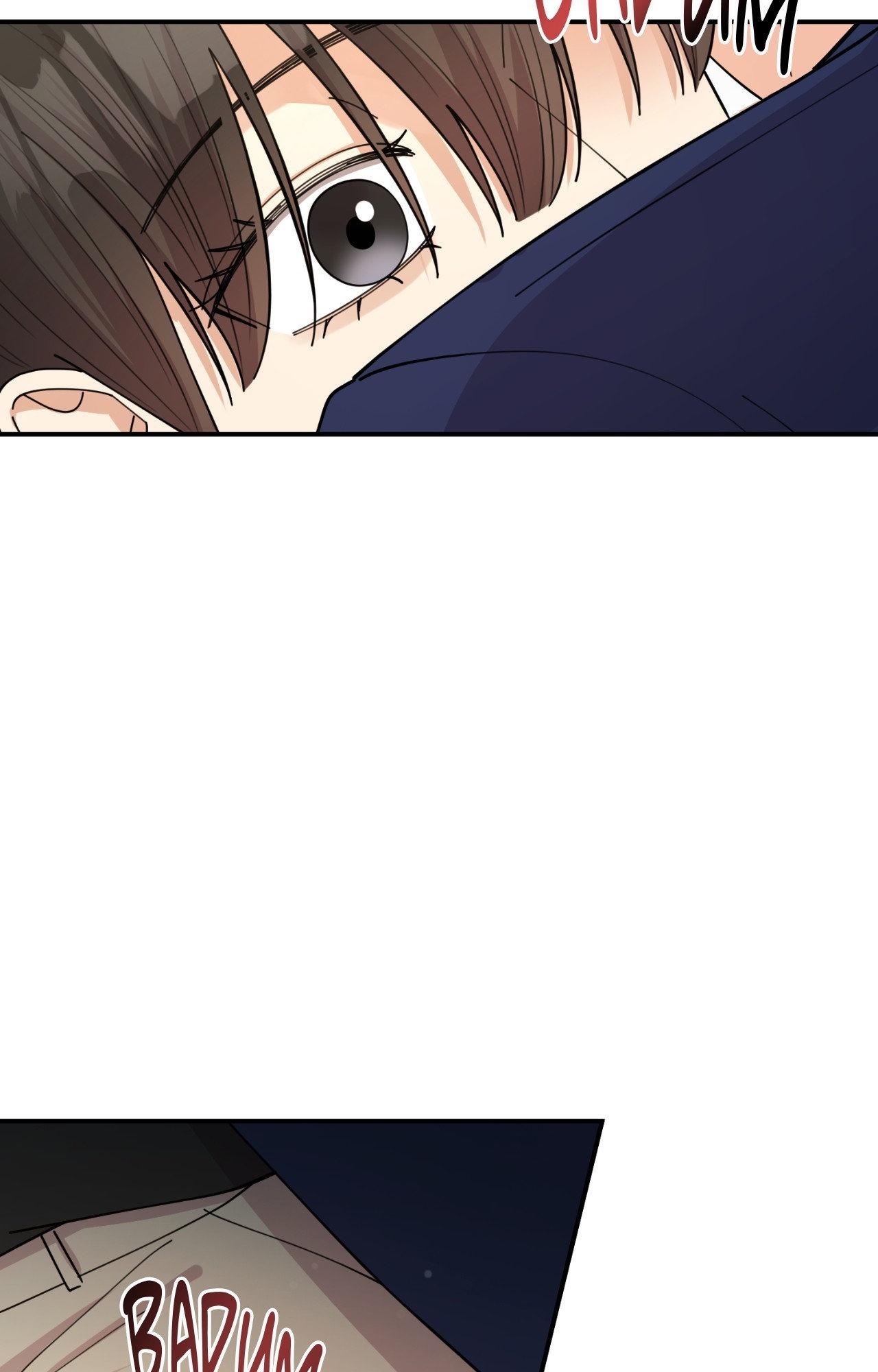 The Brilliant Darkness Chapter 38 page 33 - 