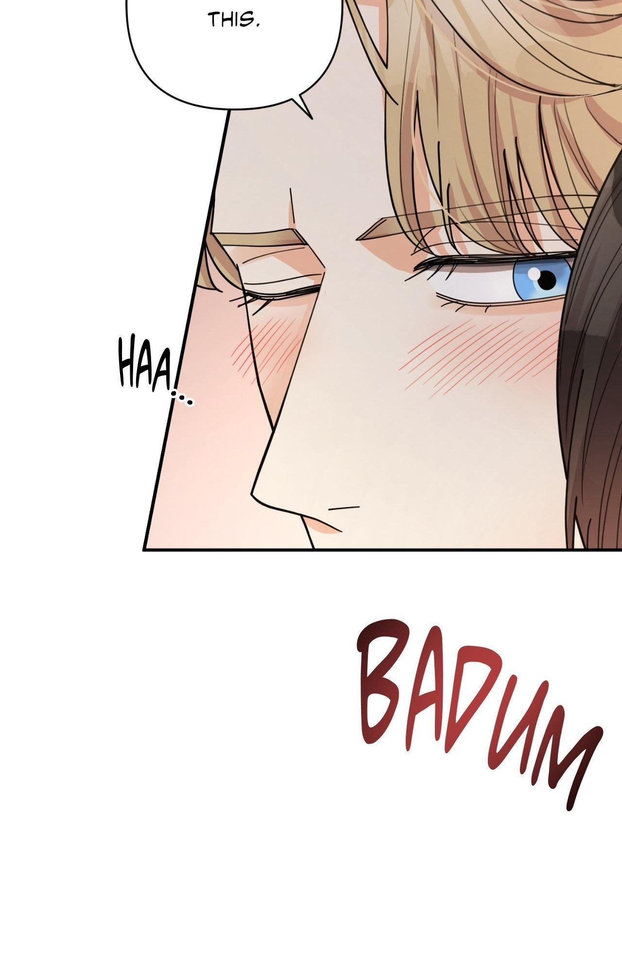 The Brilliant Darkness Chapter 38 page 35 - 