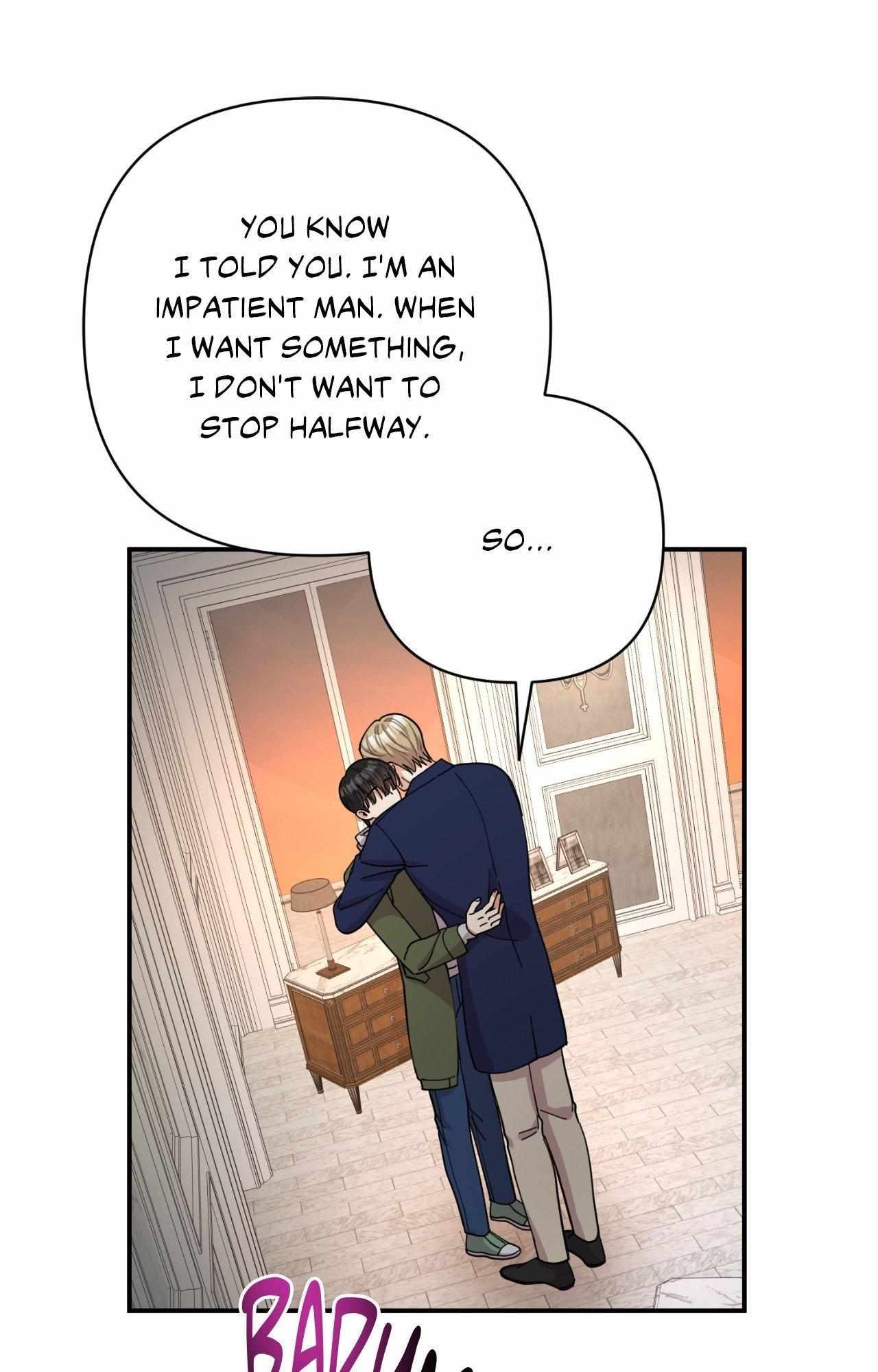 The Brilliant Darkness Chapter 38 page 37 - 