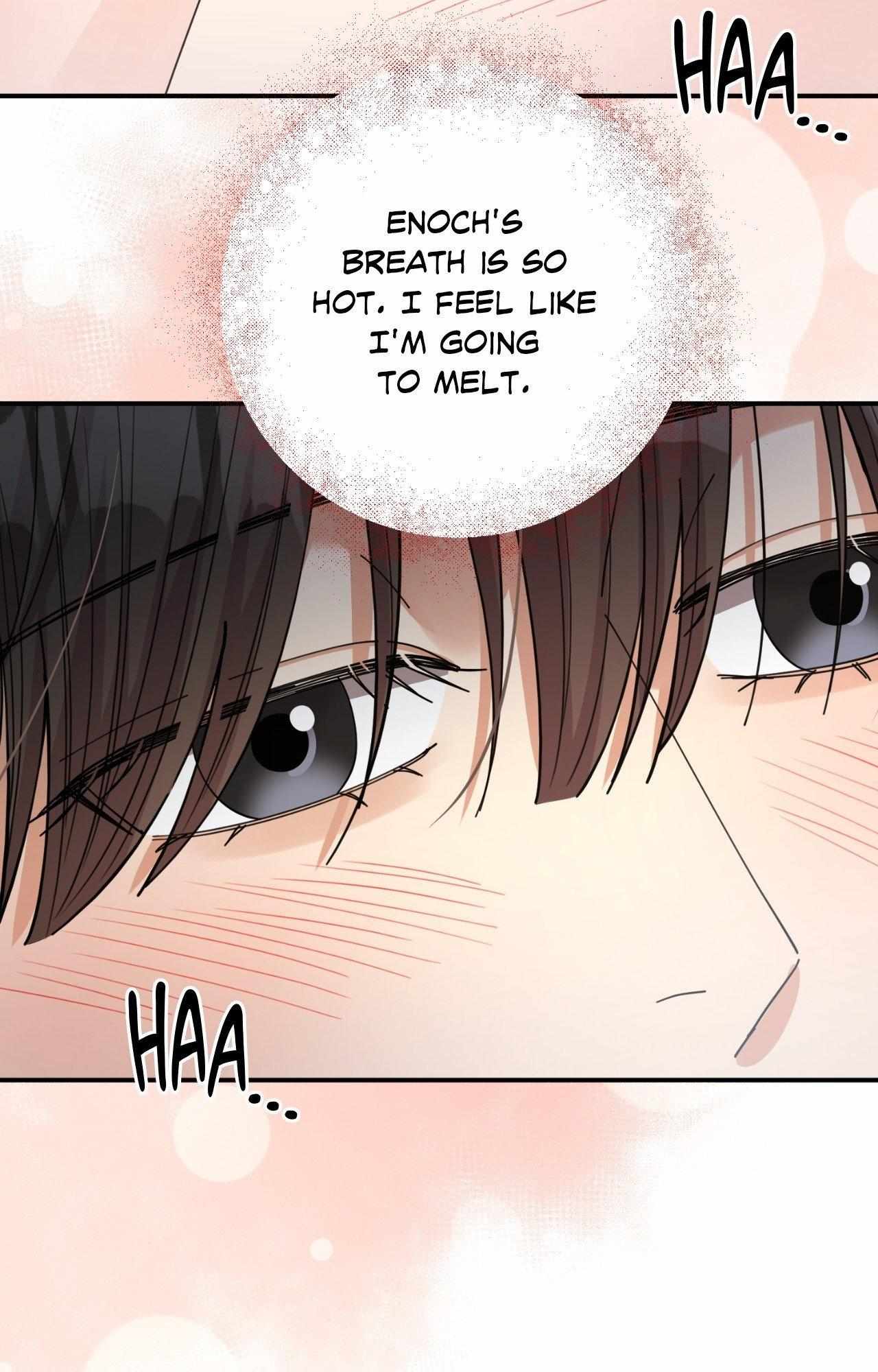 The Brilliant Darkness Chapter 38 page 39 - 