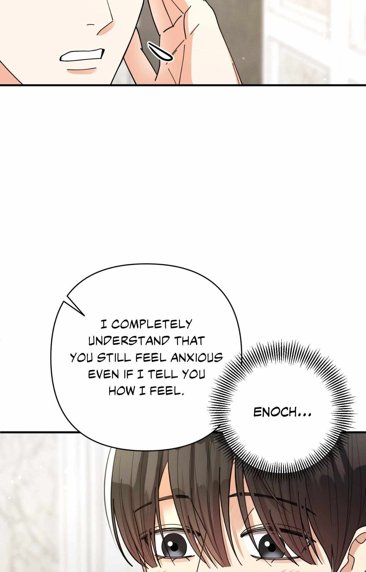 The Brilliant Darkness Chapter 38 page 5 - 