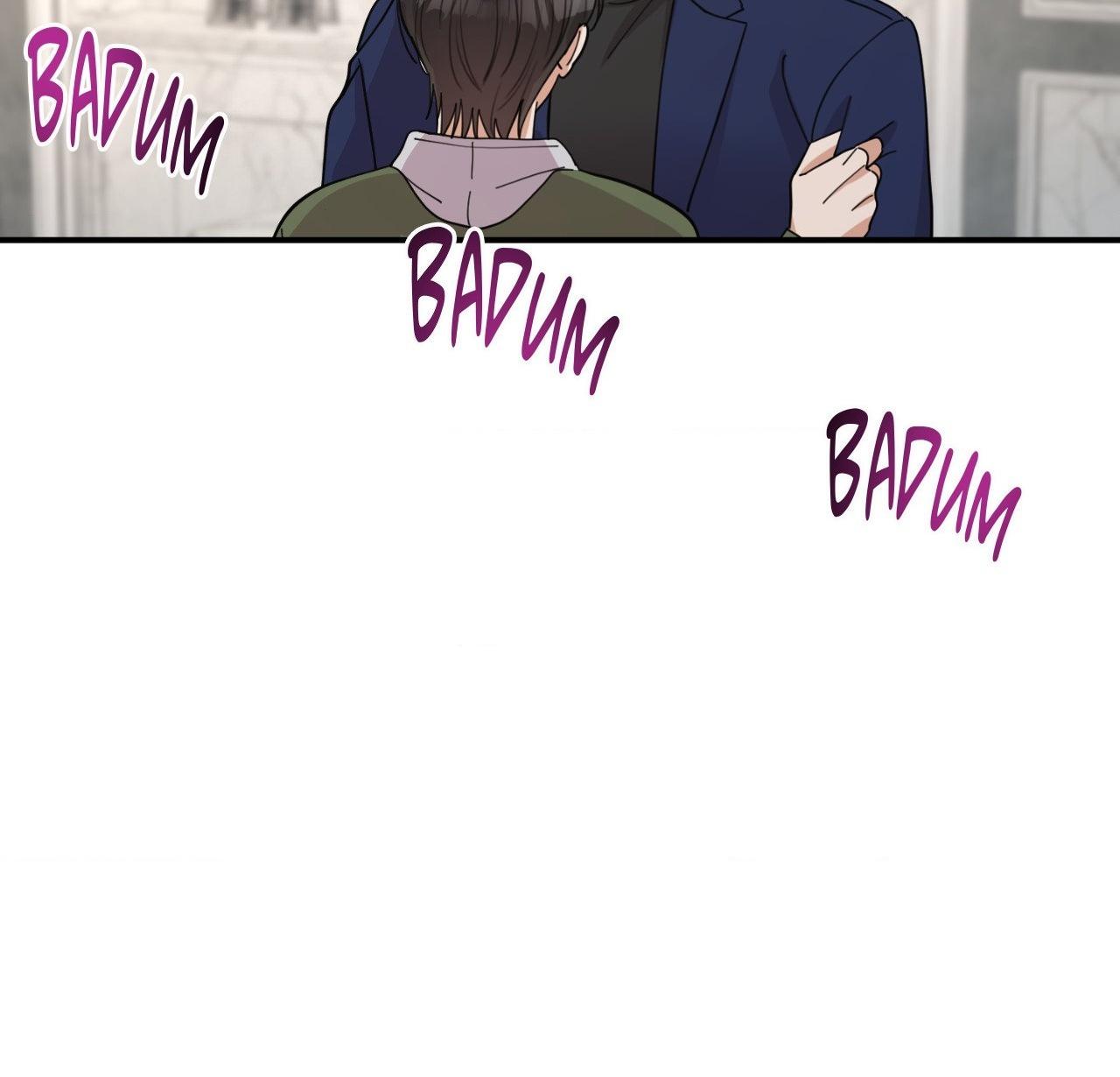 The Brilliant Darkness Chapter 38 page 42 - 