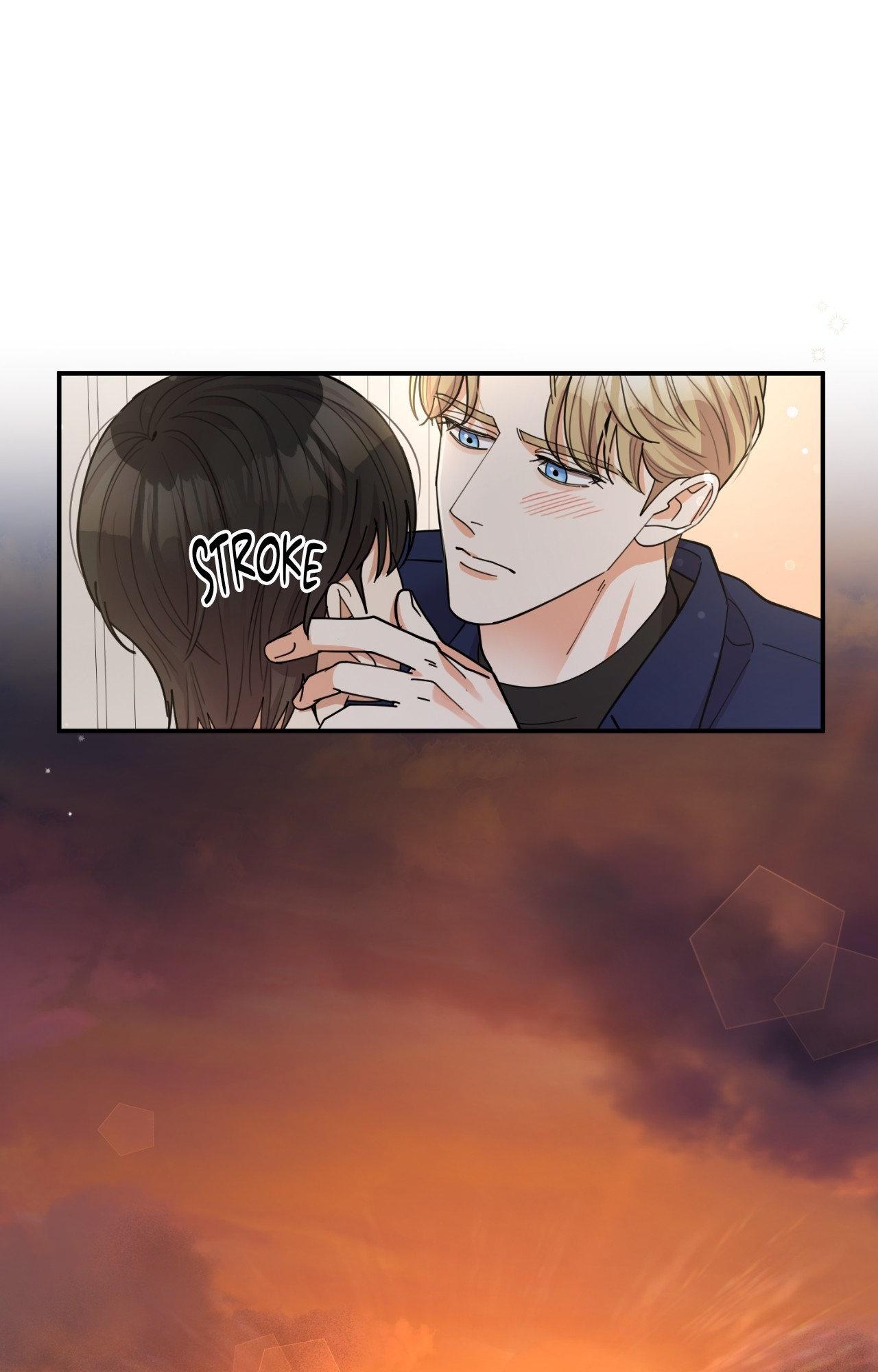 The Brilliant Darkness Chapter 38 page 43 - 