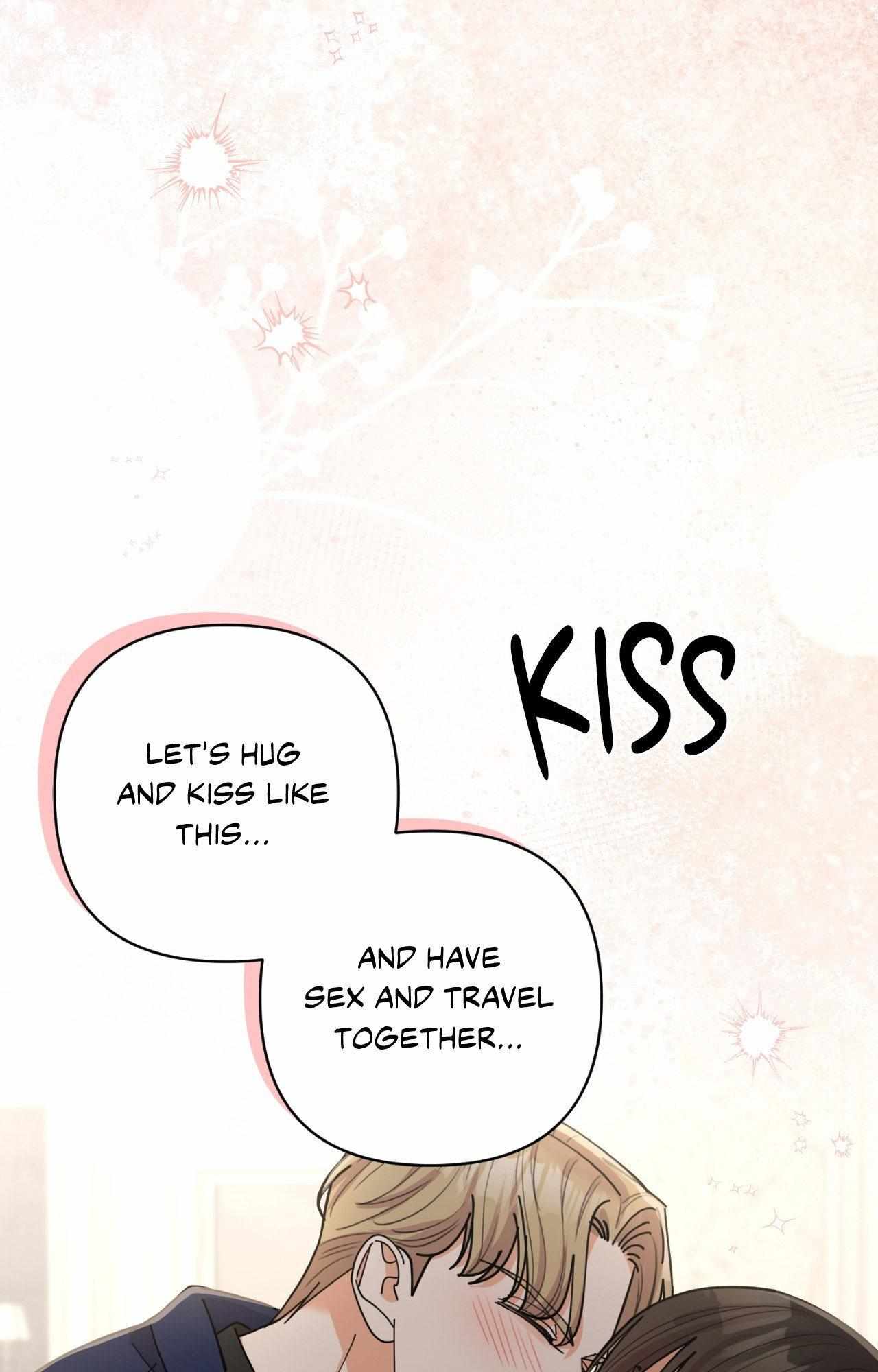 The Brilliant Darkness Chapter 38 page 48 - 