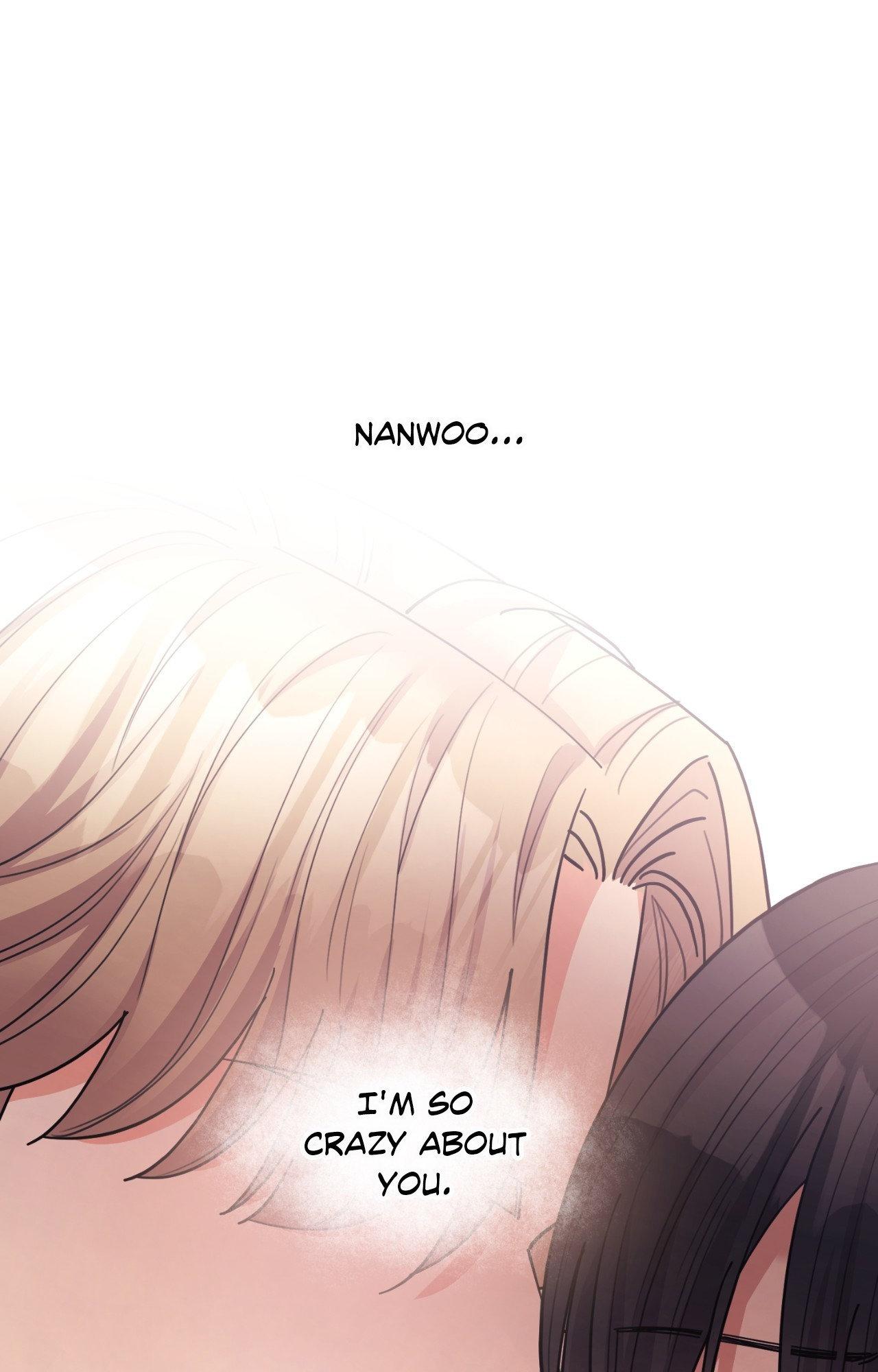 The Brilliant Darkness Chapter 38 page 52 - 