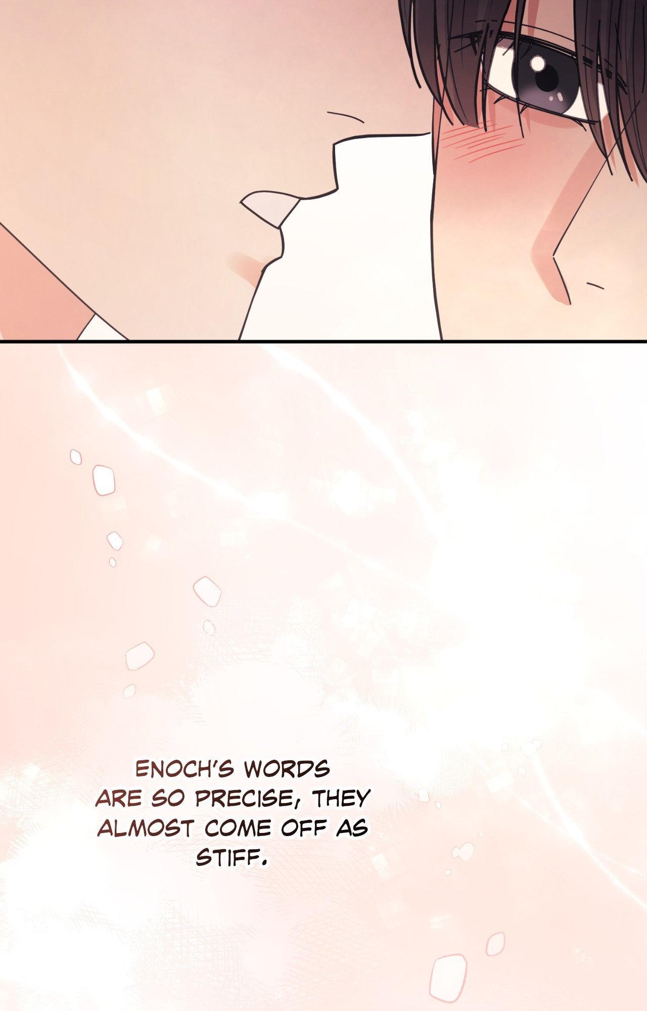 The Brilliant Darkness Chapter 38 page 53 - 