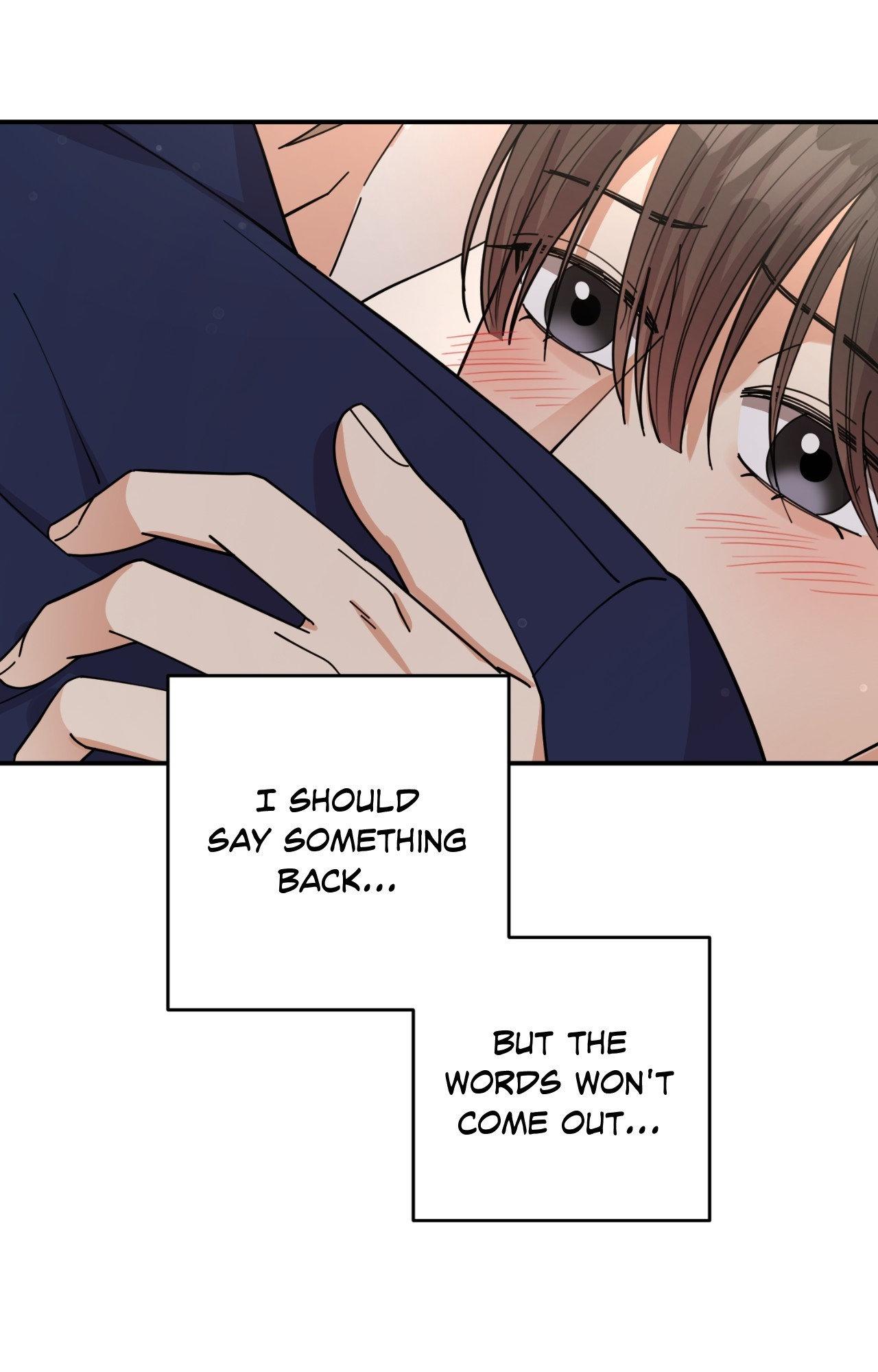 The Brilliant Darkness Chapter 38 page 56 - 