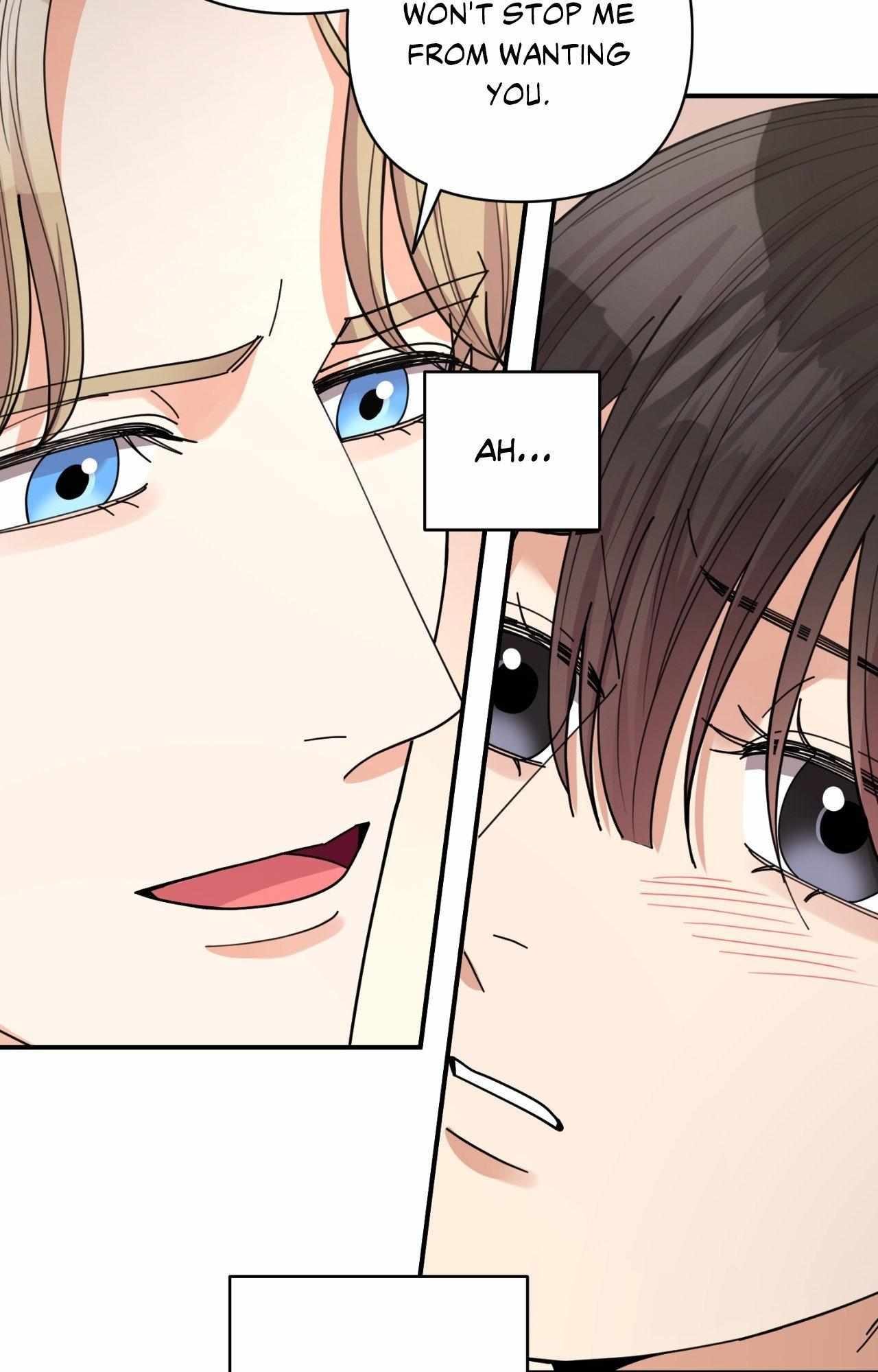 The Brilliant Darkness Chapter 38 page 59 - 