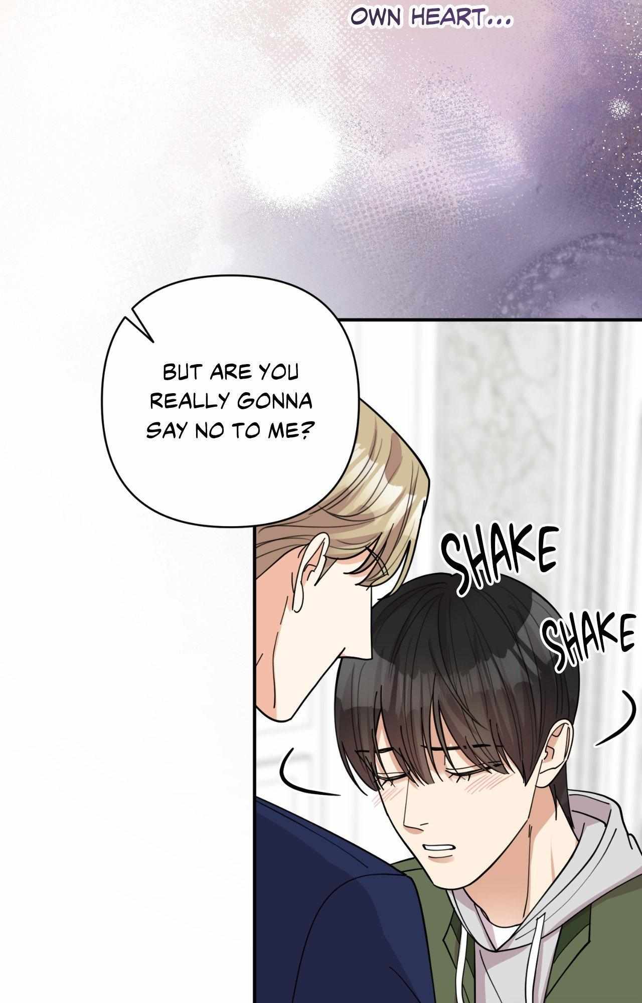 The Brilliant Darkness Chapter 38 page 62 - 