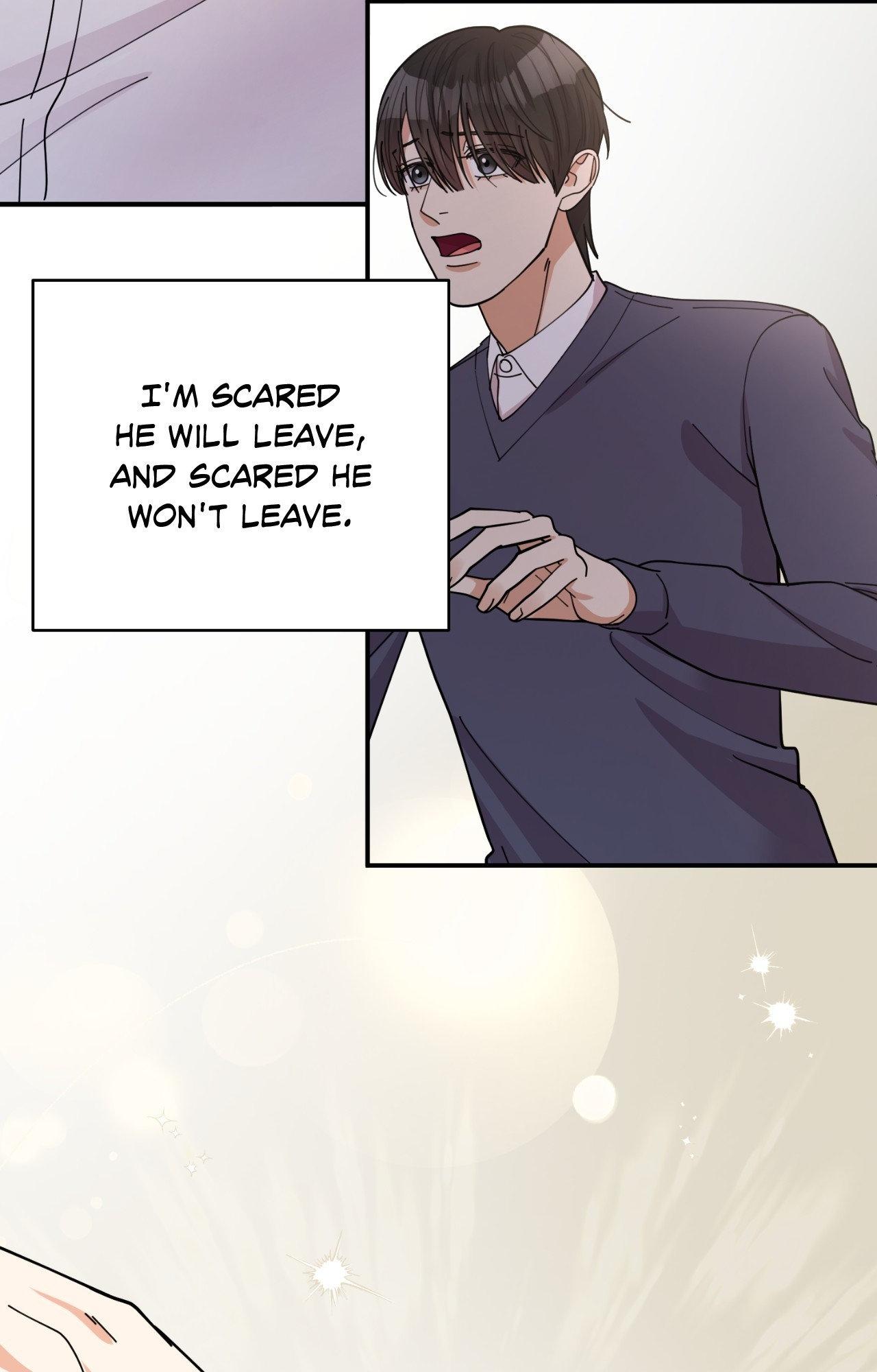 The Brilliant Darkness Chapter 38 page 66 - 