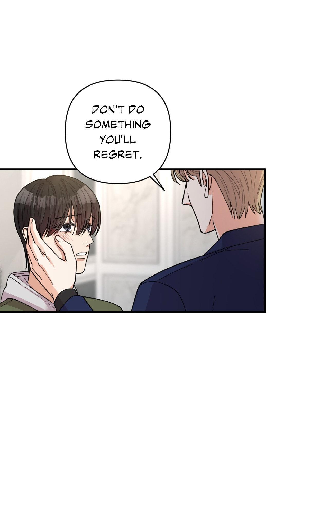 The Brilliant Darkness Chapter 38 page 70 - 