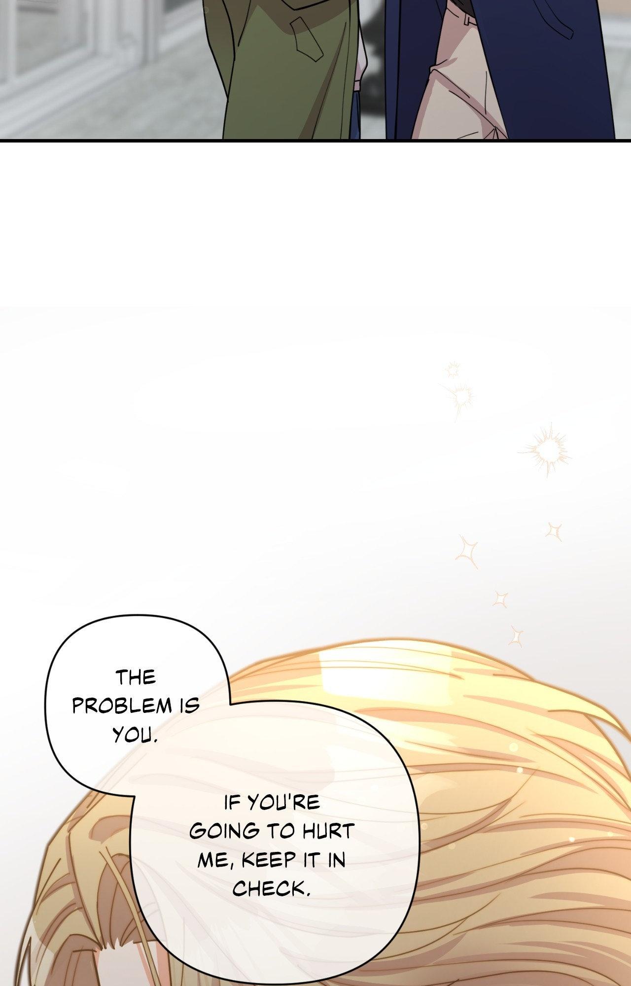 The Brilliant Darkness Chapter 38 page 72 - 