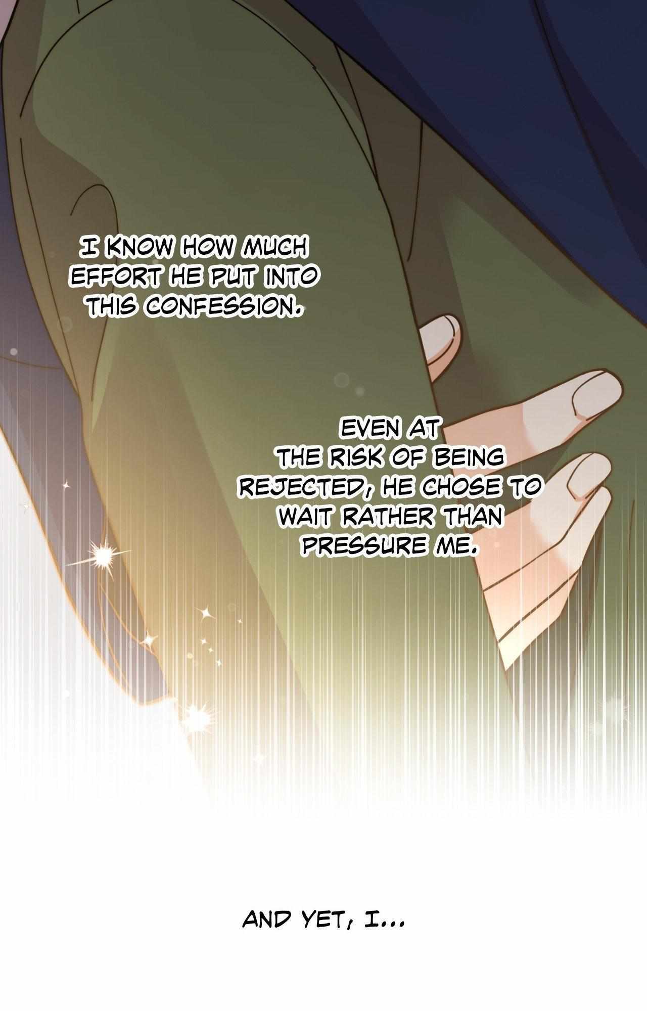 The Brilliant Darkness Chapter 38 page 74 - 