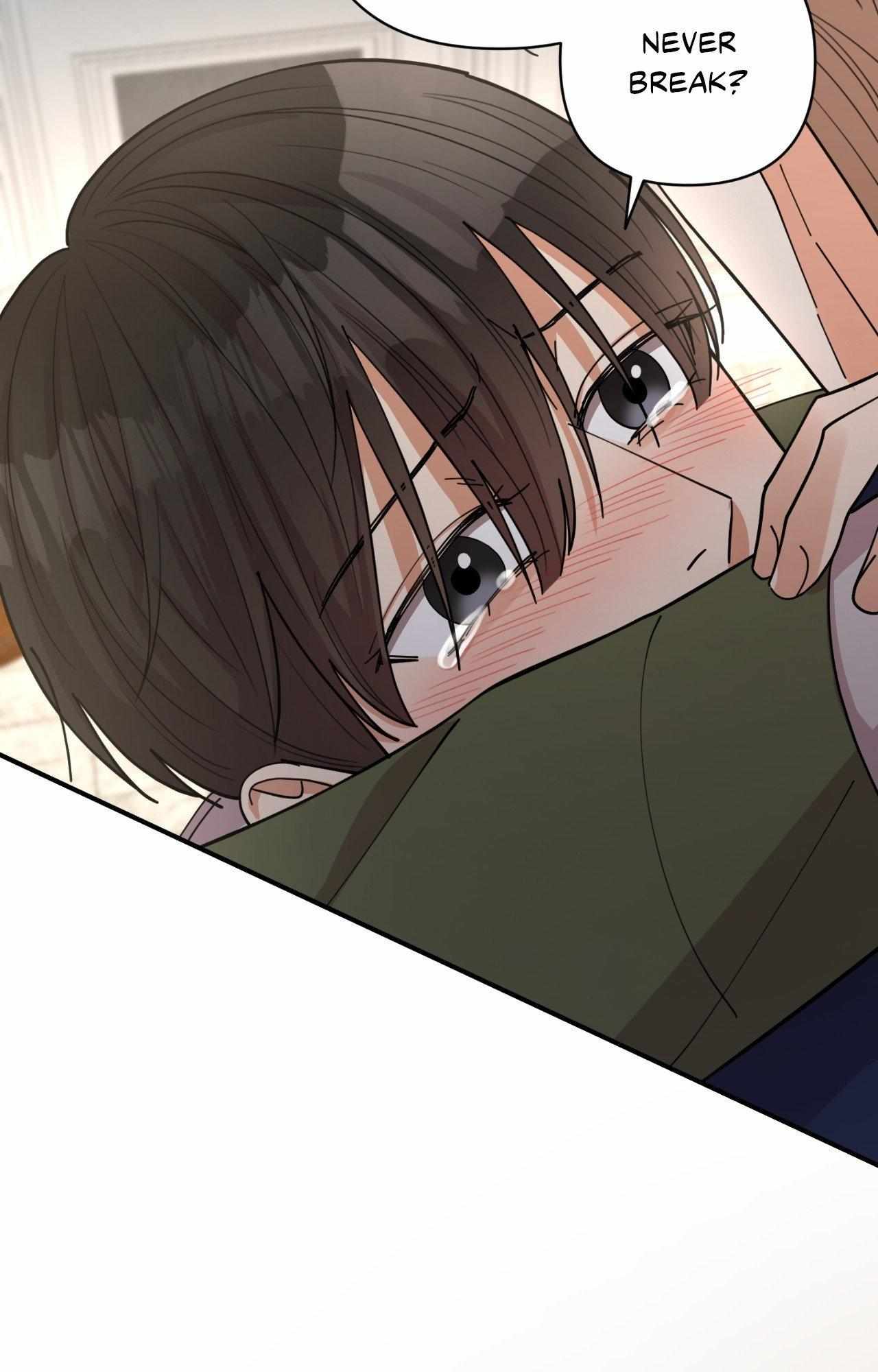 The Brilliant Darkness Chapter 38 page 80 - 