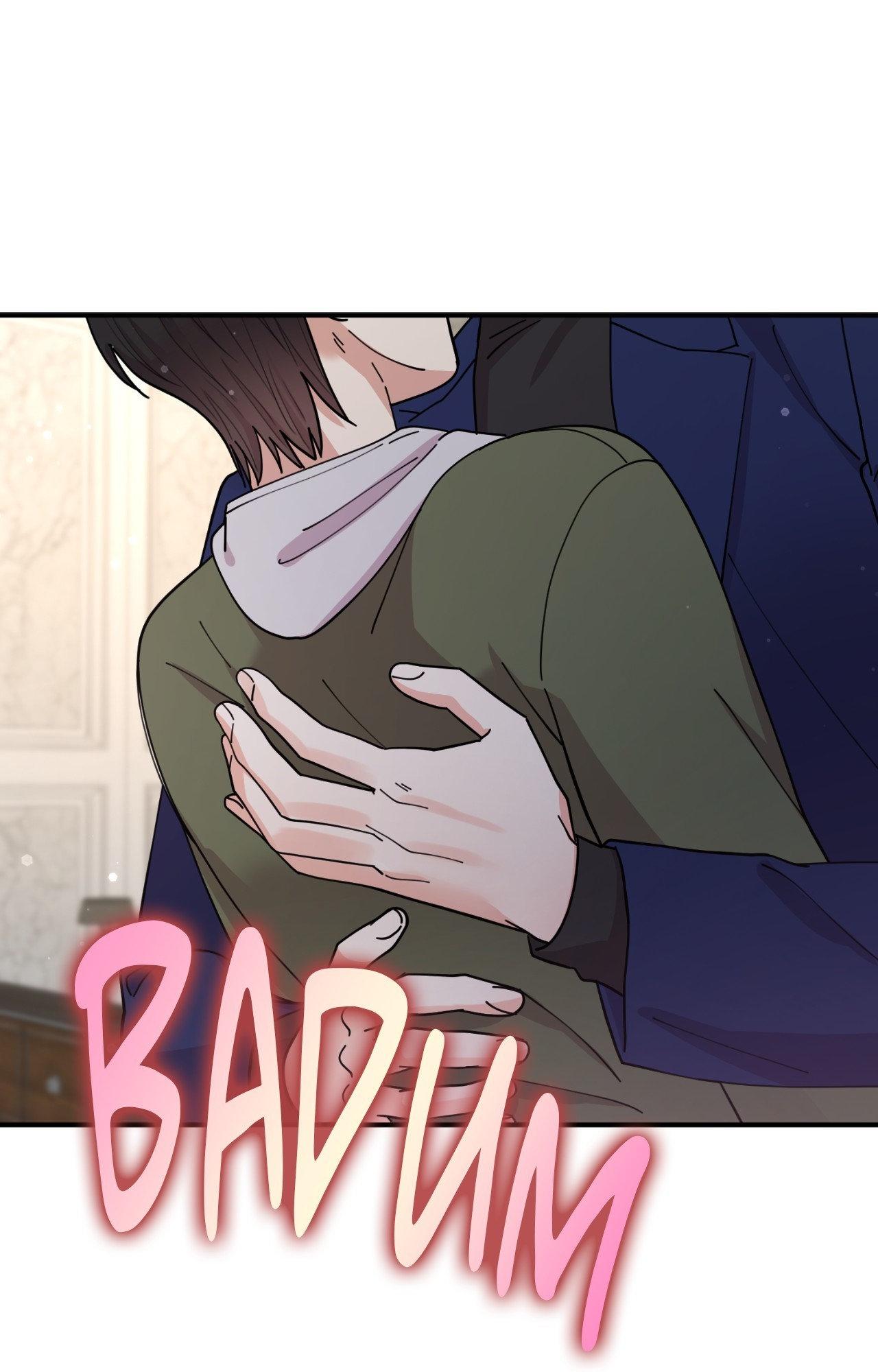The Brilliant Darkness Chapter 38 page 9 - 