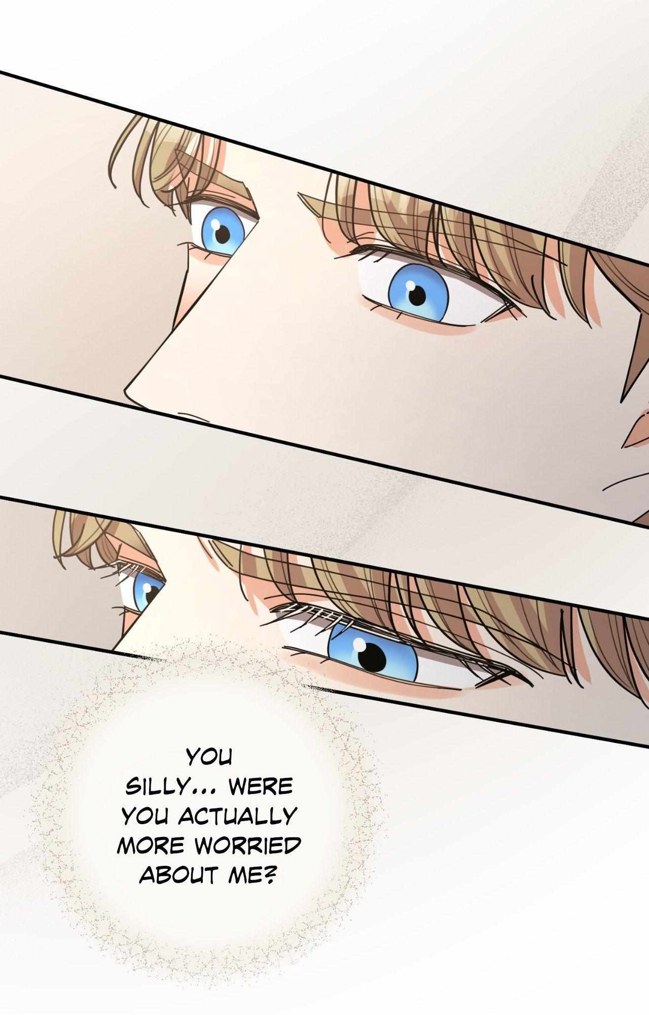The Brilliant Darkness Chapter 38 page 81 - 
