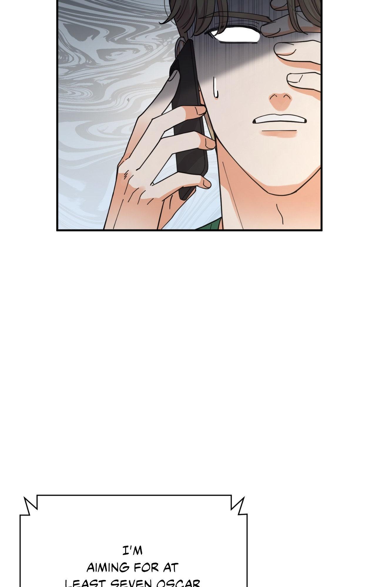 The Brilliant Darkness Chapter 39 page 11 - 