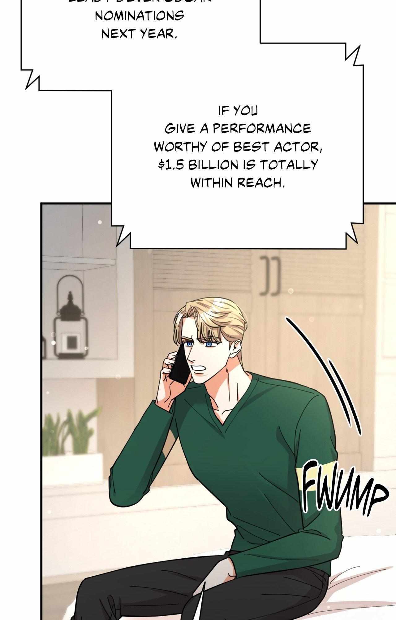 The Brilliant Darkness Chapter 39 page 12 - 