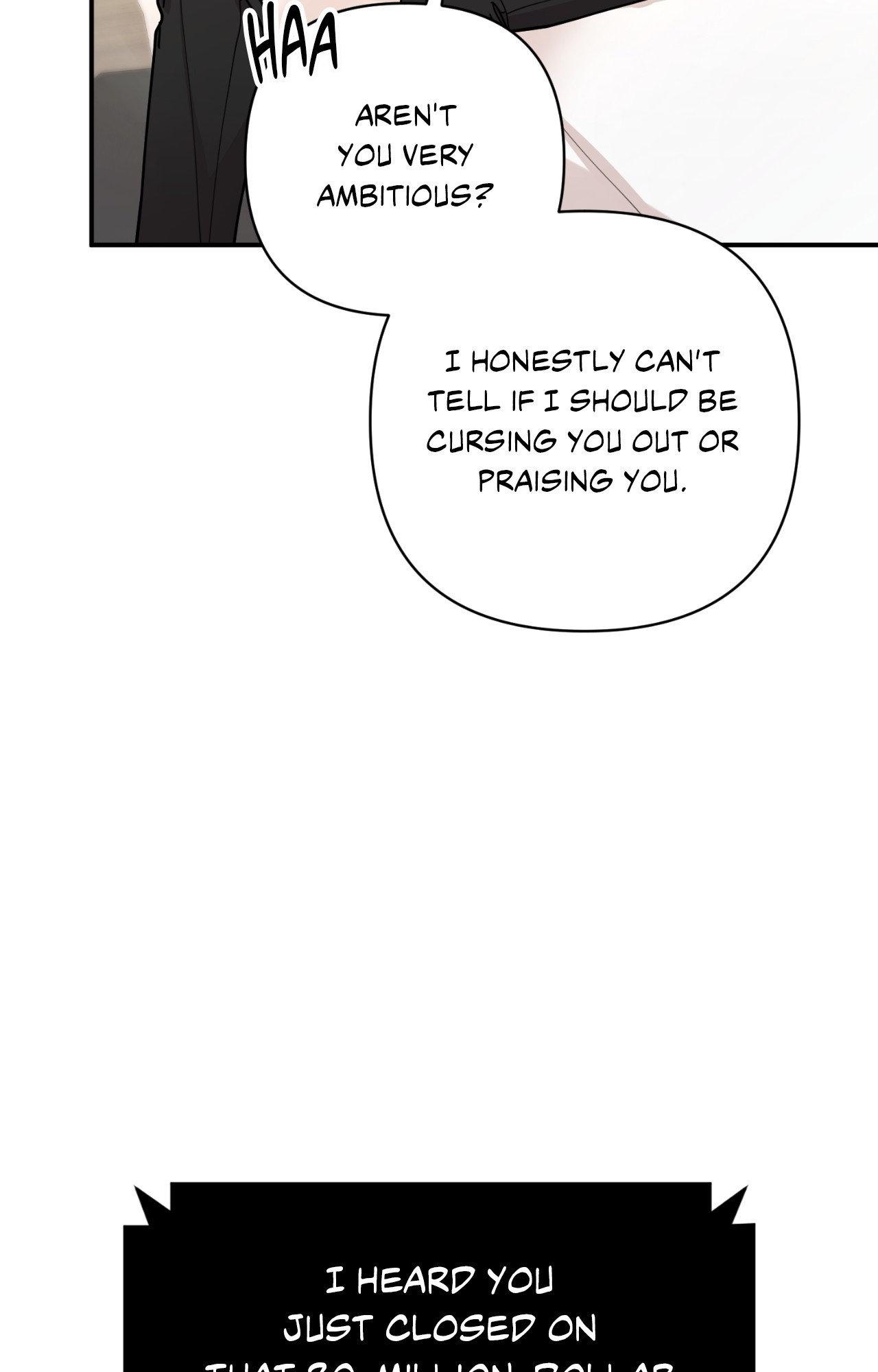 The Brilliant Darkness Chapter 39 page 13 - 
