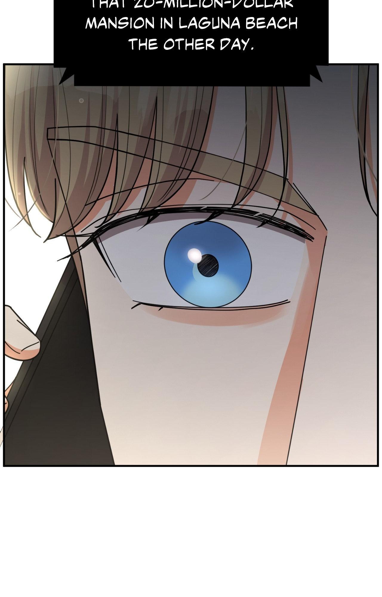 The Brilliant Darkness Chapter 39 page 14 - 