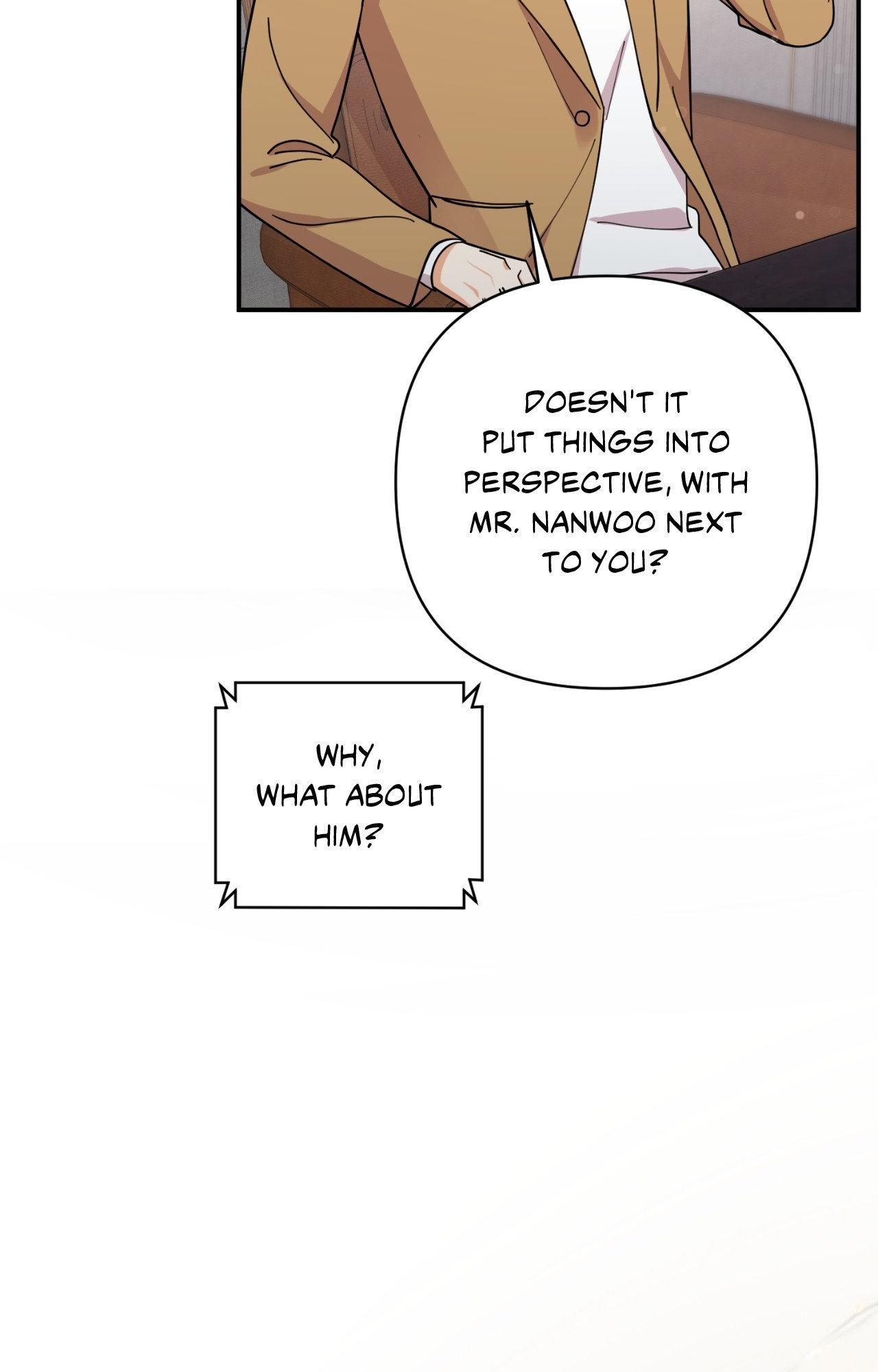 The Brilliant Darkness Chapter 39 page 19 - 