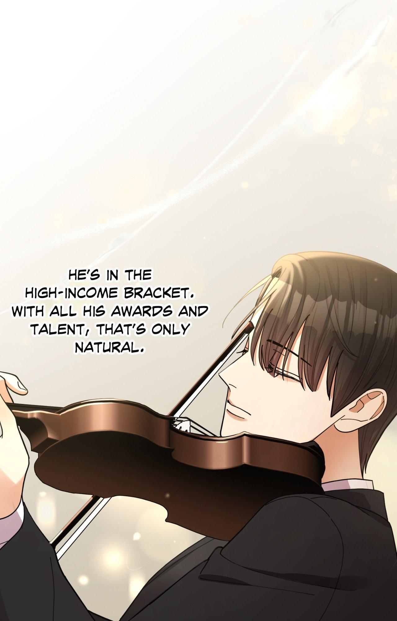 The Brilliant Darkness Chapter 39 page 20 - 