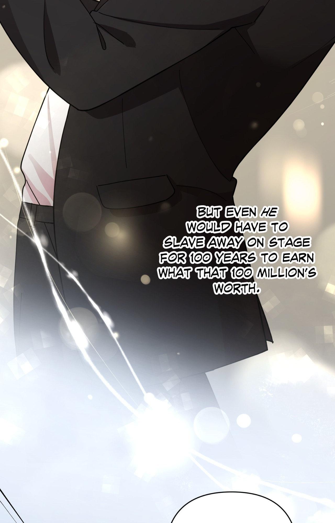 The Brilliant Darkness Chapter 39 page 21 - 